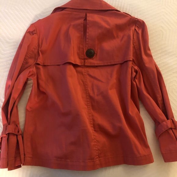 American Rag Crop Jacket - Picture 3 of 6